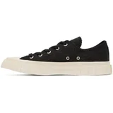 Дизайнерские кеды MISBHV Army Monogram Black (photo 4)