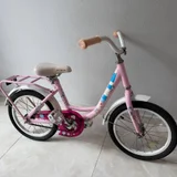 Детский велосипед до 6-7 лет (photo 4)