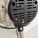 Напольный вентилятор 12" Industrial Fan Chonli Crown (photo 3)