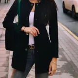 Пиджак ZARA на батумскую осень (photo 1)