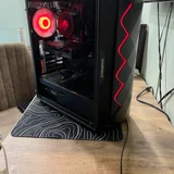 Все необходимые кабели питания в комплекте (24-pin, CPU, PCIe для видеокарты, SATA (photo 1)