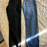 Джинсы Levi’s 541 (photo 2)