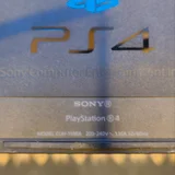 PlayStation 4 (photo 3)