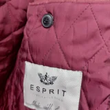 Шерстяное манто Esprit (photo 4)