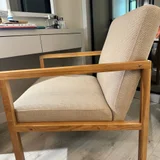 **Продаётся кресло JYSK KALUNDBORG — 250 ₾** (photo 3)