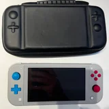 Nintendo Switch Lite (photo 3)