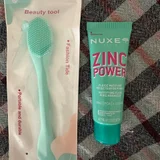 Матирующий флюид Nuxe Zinc Power 40 мл (photo 3)