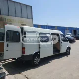 ტვირთის გადაზიდვა (photo 3)
