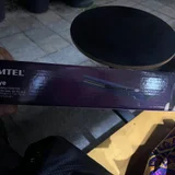Выпрямитель для волос / плойка Kumtel (photo 2)