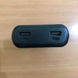 Powerbank 20000mah (photo 1)