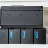 GoPro HERO 13 с аксессуарами (photo 1)