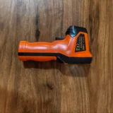 Походная газовая плитка (photo 1)