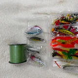Спиннинг и снасти (photo 5)