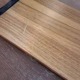 Стол из МДФ с металлическим каркасом (photo 2)