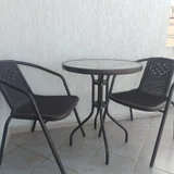 Комплект из стола и 2 стульев (photo 2)