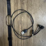 **Ремешок для Xiaomi Mi band - 3, 4, 5, 6, 7** (photo 1)