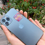 iPhone 12 Pro Max 256 GB (photo 1)