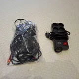 DJ контроллер Pioneer DDJ-FLX10 (photo 1)