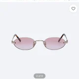 Солнцезащитные очки Miu Miu (photo 3)