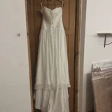 свадебное платье НОВОЕ. (photo 2)