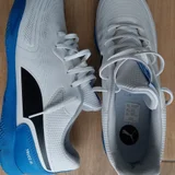Мужские кроссовки Puma р. 45 (photo 1)