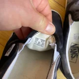 Слипоны Vans (photo 3)