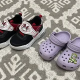 Crocs C6 (photo 1)