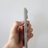 iPhone 16 Pro 128GB White Titanium (Dual SIM) (photo 5)