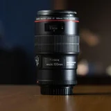 Объектив Canon EF 100mm f/2.8L Macro IS USM (photo 3)