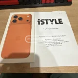 Мобильные телефоны Apple iPhone 17 Pro (photo 1)