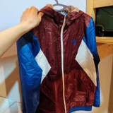 Спортивная куртка Adidas Originals ретро XS (photo 3)