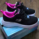 оригинальные женские кроссовки Skechers 👟 (photo 2)