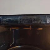 Микроволновка Samsung с грилем мятная (photo 2)