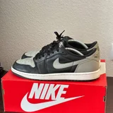Кроссовки Nike (photo 2)