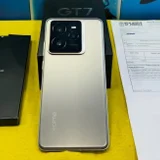 Realme GT 7 Pro (photo 2)