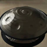 Ханг/handpan (photo 1)