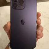 iPhone 14 Pro Max 128GB (photo 2)
