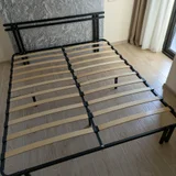 кровать Loft 1600 (photo 3)