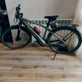 Электровелосипед Specialized Turbo Vado (photo 1)
