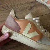Кеды Veja, оригинал (photo 2)