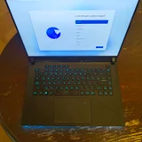 Ноутбук ASUS ROG Strix SCAR 16 (2023) (photo 1)