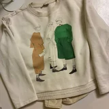 Свитшот Zara (photo 1)