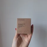 Свеча Миндальное печенье Materiaprima (photo 1)