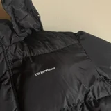 Мужской пуховик Emporio Armani (photo 6)