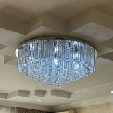 Люстра большая (photo 2)
