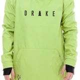 Сноубордическая куртка Drake мужская, но использовалась как unisex (photo 3)