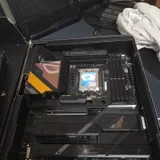 ASUS ROG strix (photo 2)