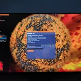 Игровой ПК с монитором и периферией (photo 5)