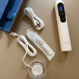 Электрическая зубная щетка Revyline (photo 8)