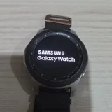 Умные часы Samsung Galaxy Watch (photo 2)